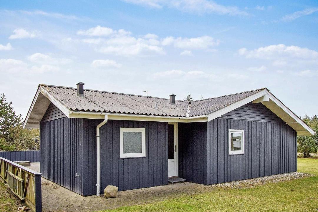 Photo of Buildings in Hvorup Klit