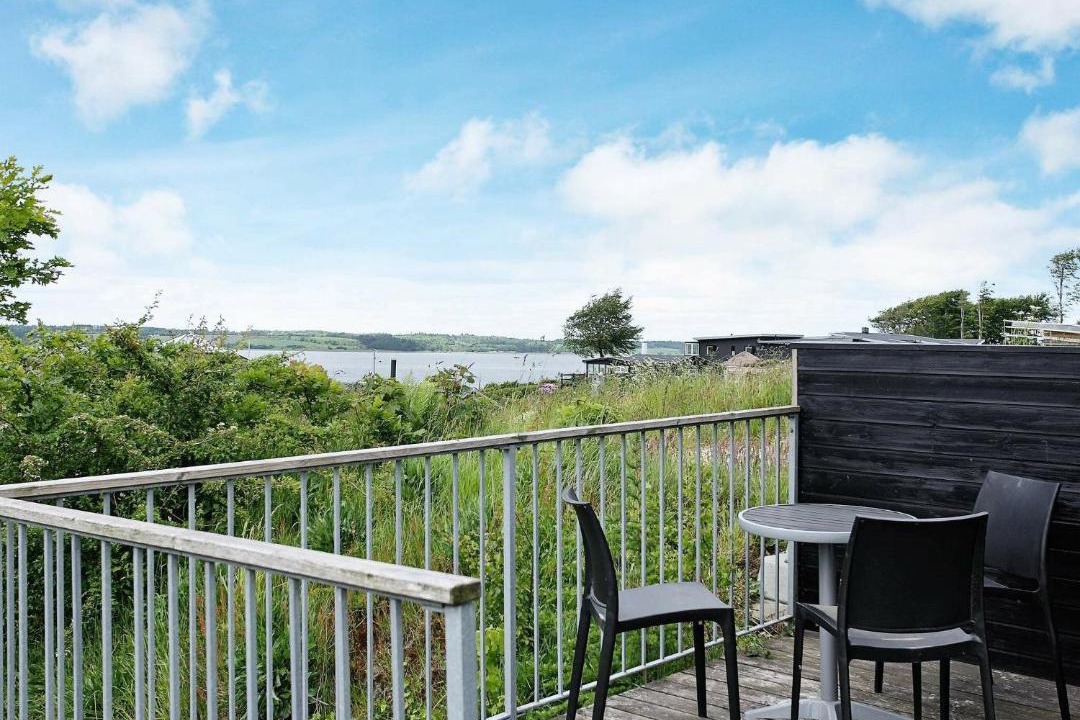 Photo of Patio Balcony in Hjarbæk