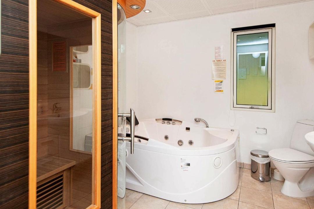 Photo of Bathroom in Hjarbæk