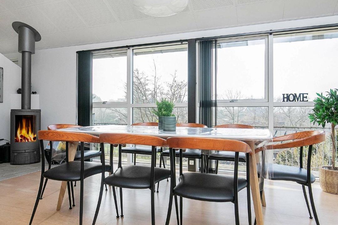 Photo of Livingroom in Hjarbæk
