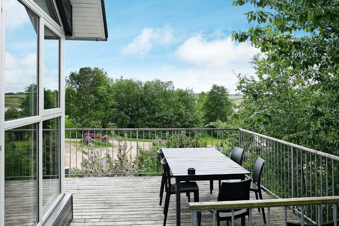 Photo of Patio Balcony in Hjarbæk