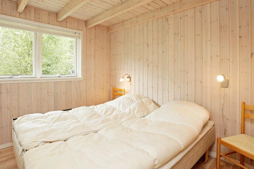 Photo of Bedroom in Nordost