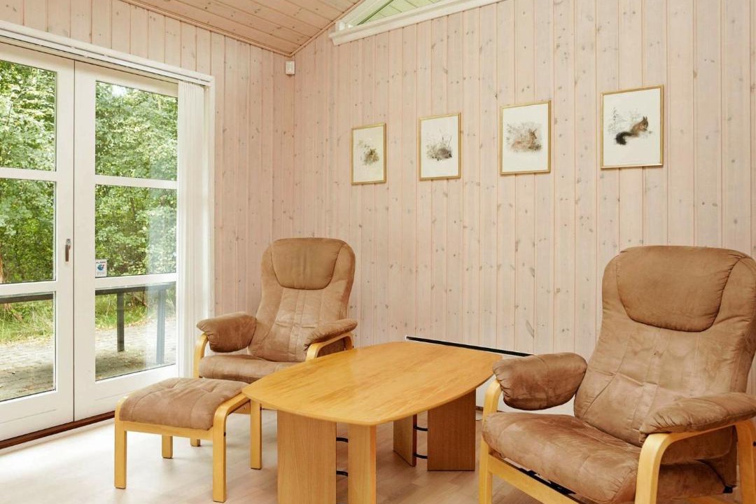 Photo of Livingroom in Nordost