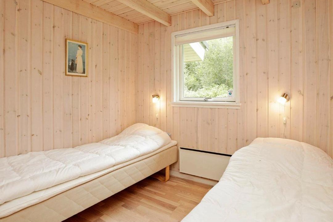 Photo of Bedroom in Nordost
