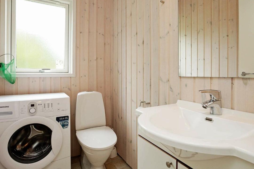 Photo of Bathroom in Nordost