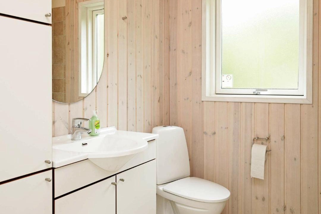 Photo of Bathroom in Nordost