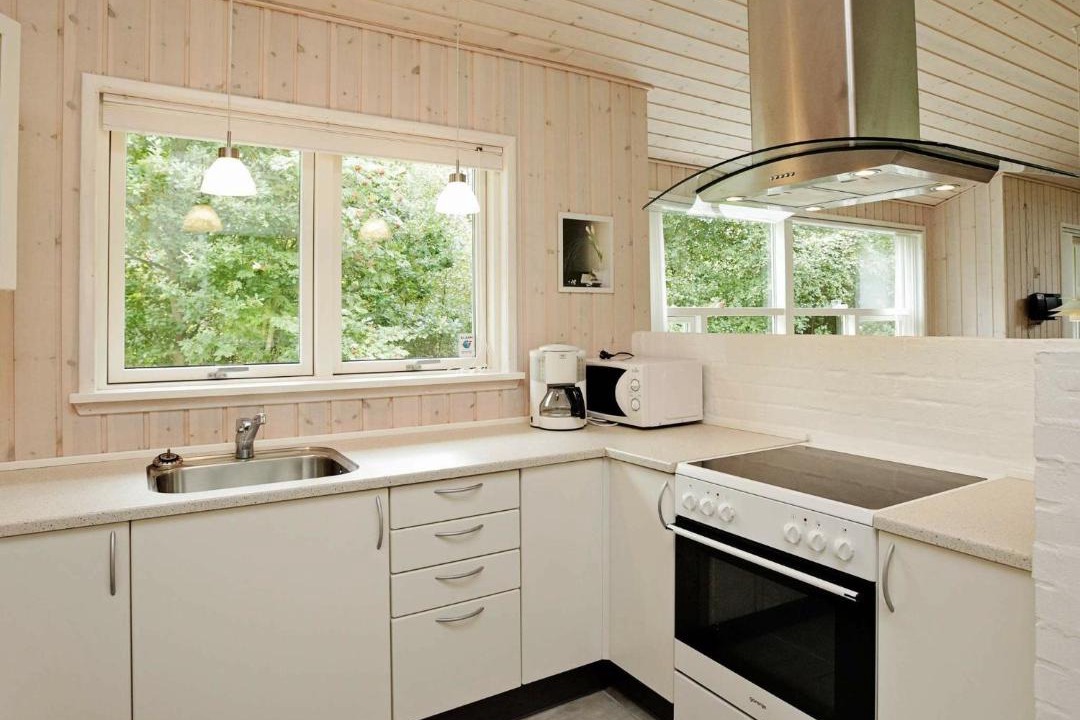 Photo of Kitchen in Nordost