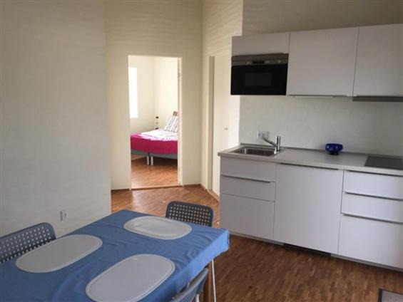 Photo of Kitchen in Nørklit