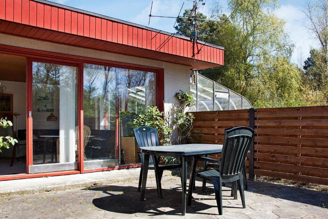 Photo of Patio Balcony in Knubbeløkke