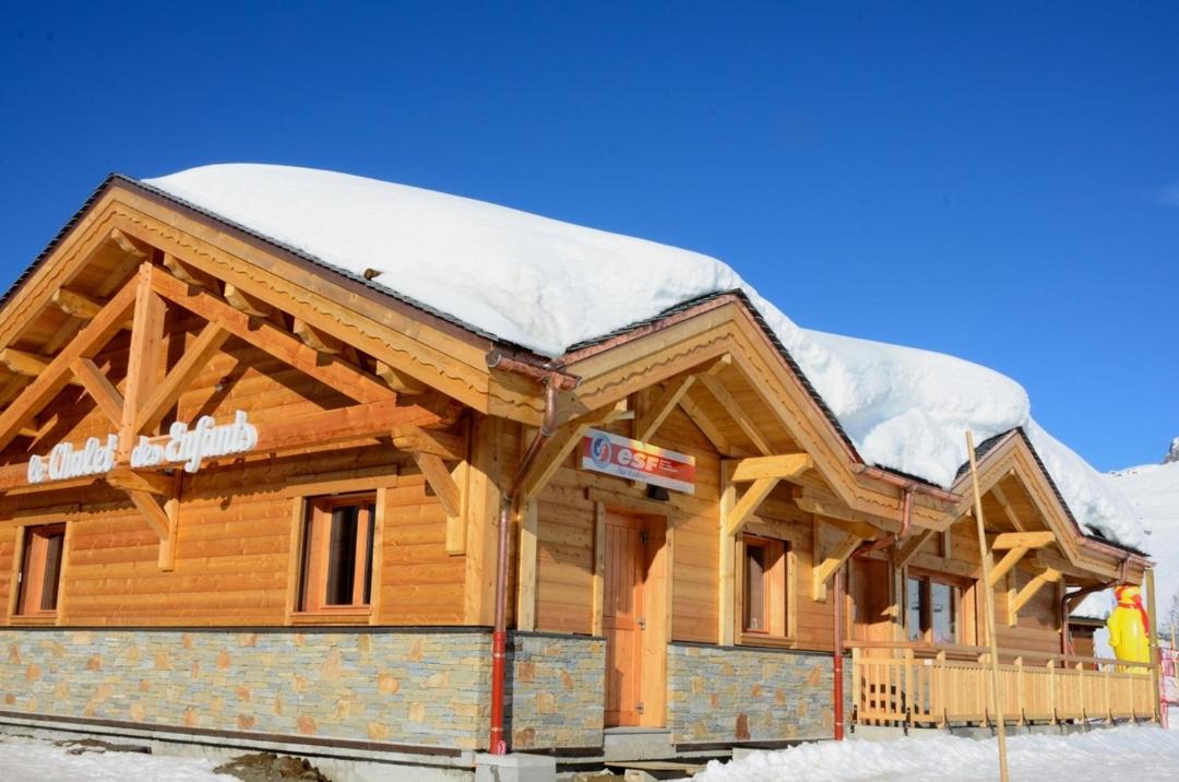 Photo of Others in Bergers