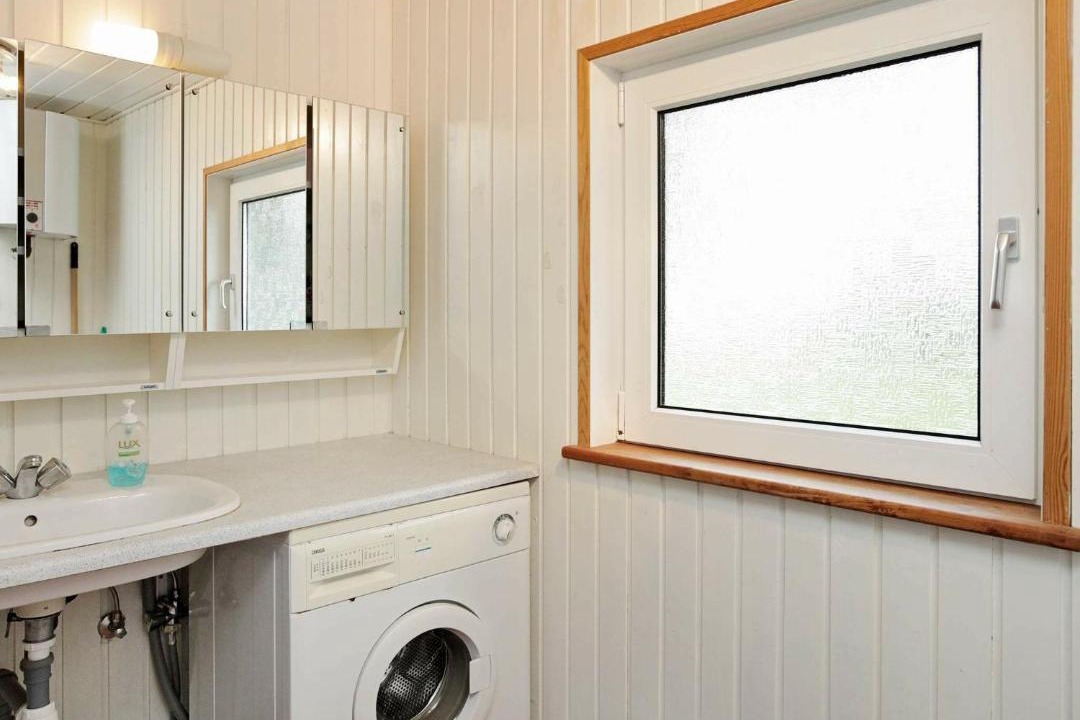 Photo of Kitchen in Hvorup Klit