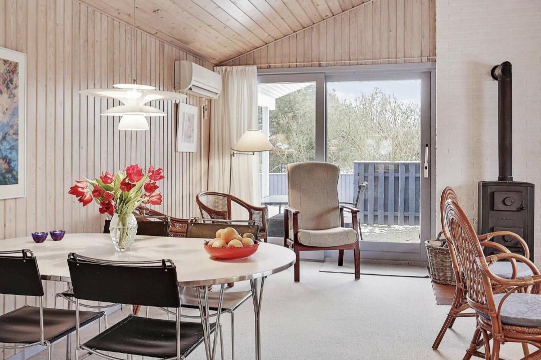 Photo of Livingroom in Hvorup Klit