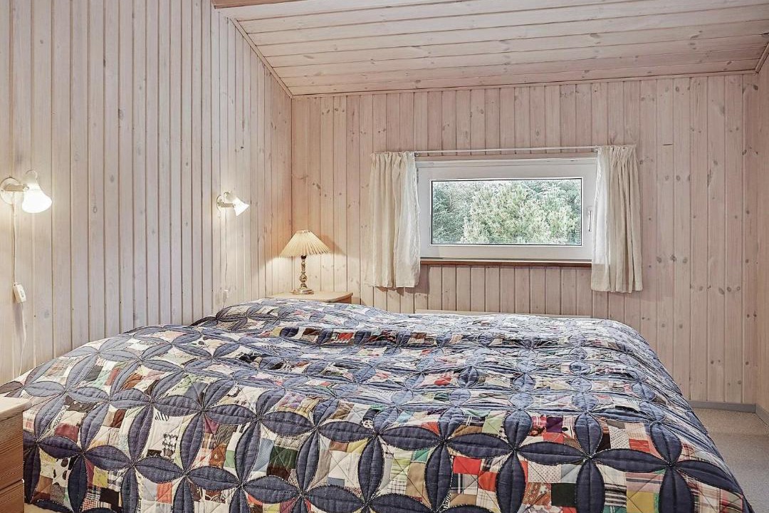 Photo of Bedroom in Hvorup Klit