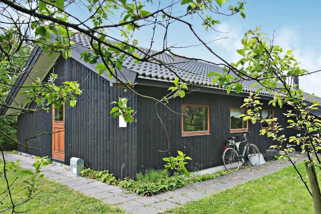 Photo of Buildings in Vordingborg