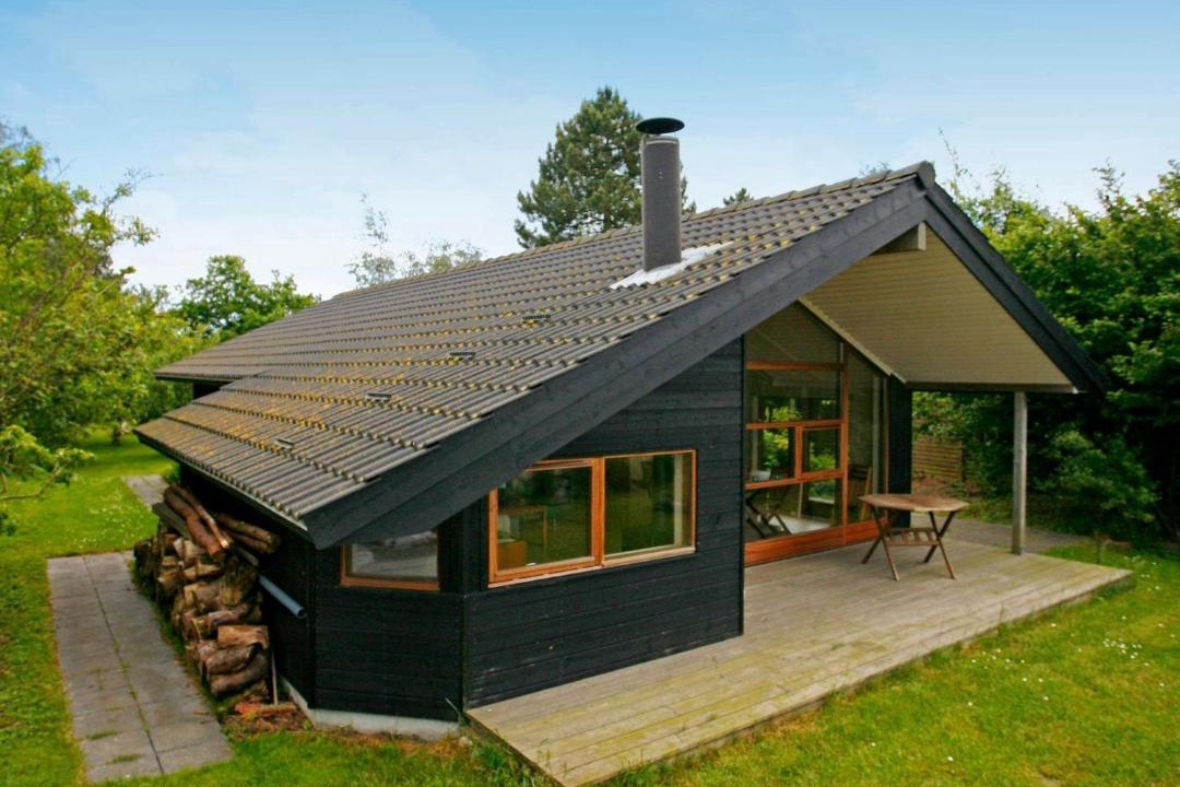 Photo of Buildings in Vordingborg
