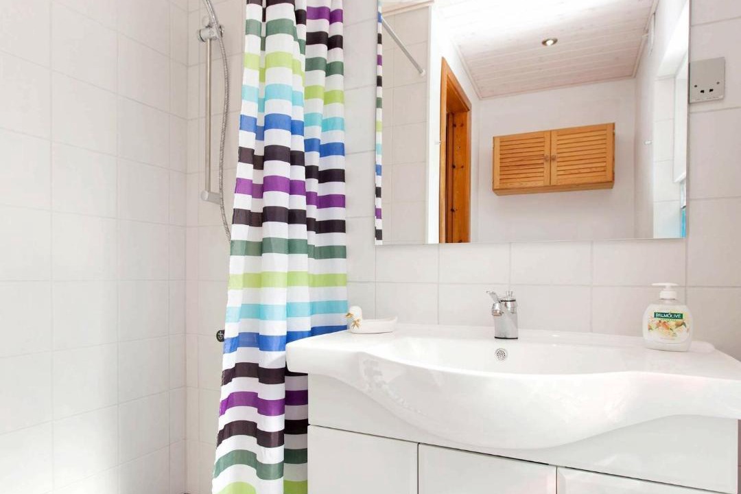 Photo of Bathroom in Knubbeløkke