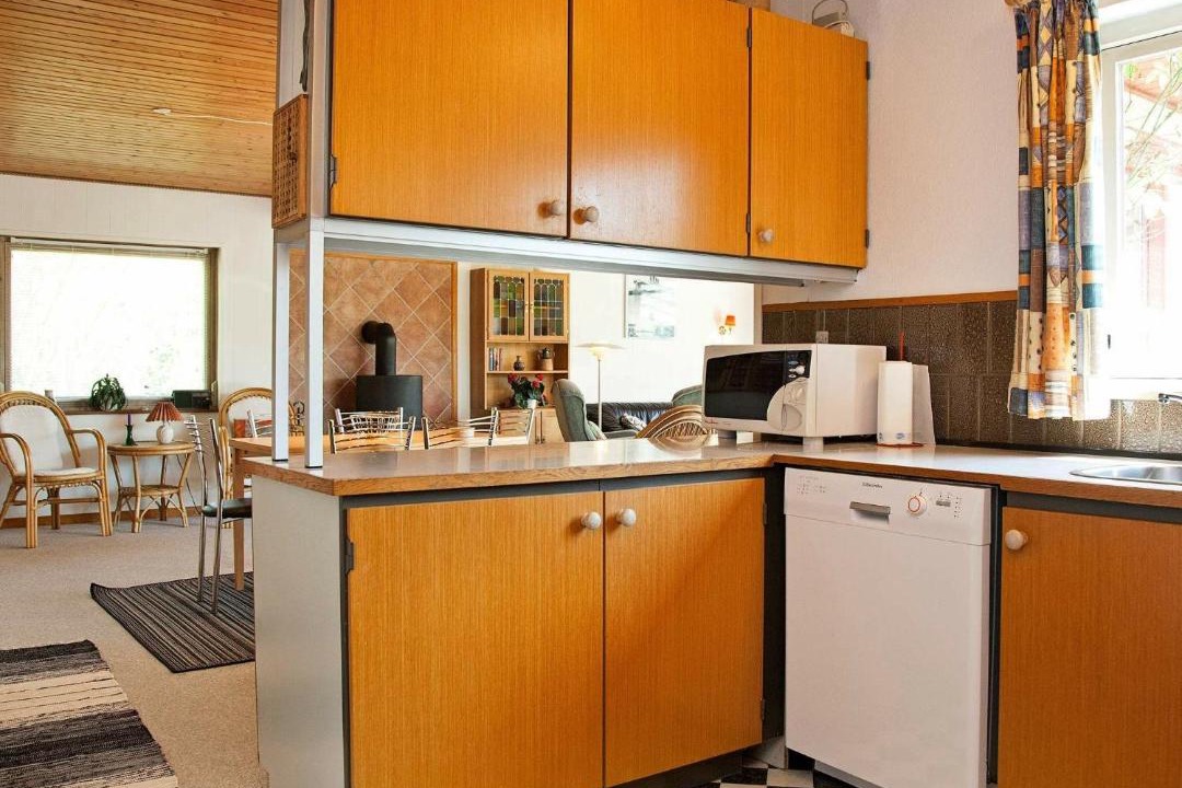 Photo of Kitchen in Knubbeløkke