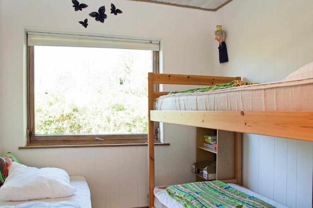 Photo of Bedroom in Knubbeløkke