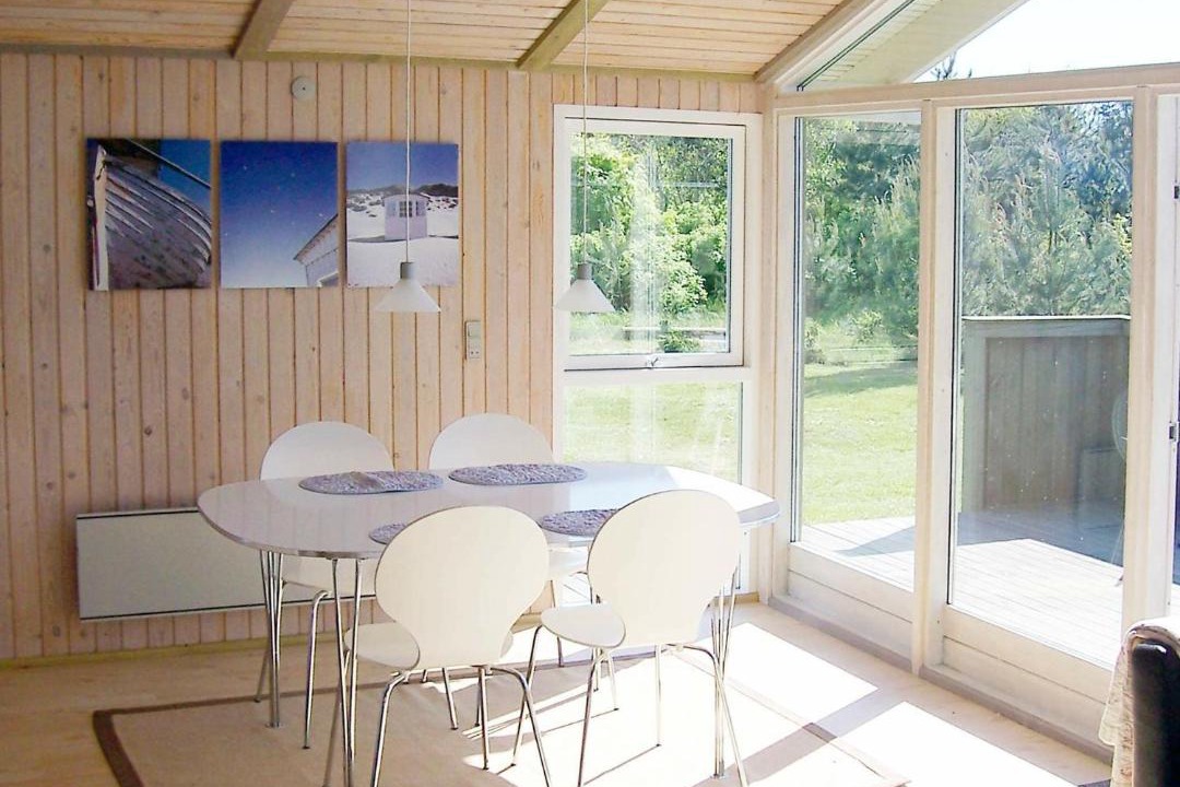 Photo of Livingroom in Rødhus