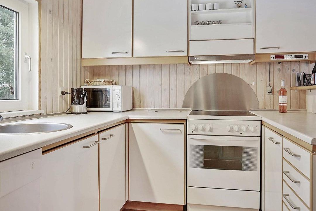 Photo of Kitchen in Hvorup Klit