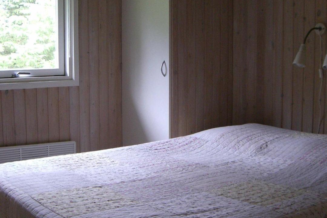 Photo of Bedroom in Rødhus