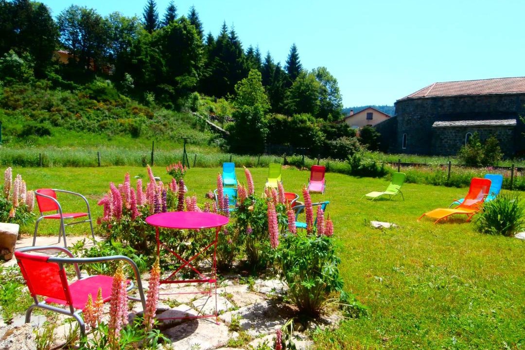 Photo of Others in Usclades-et-Rieutord