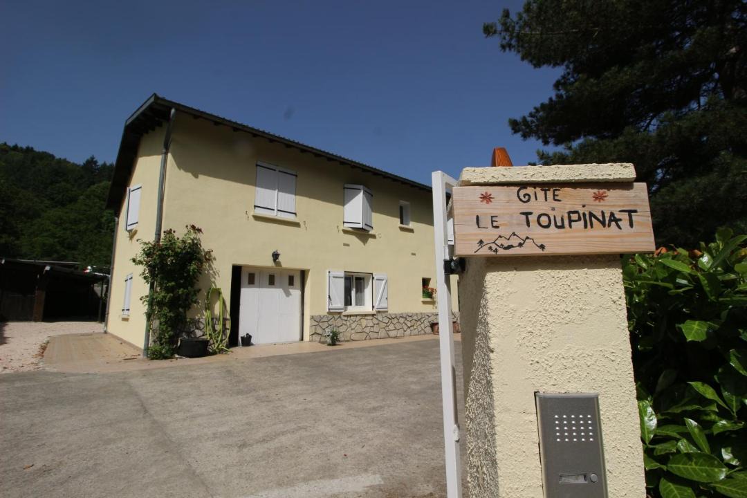 Photo of Buildings in Montferrier