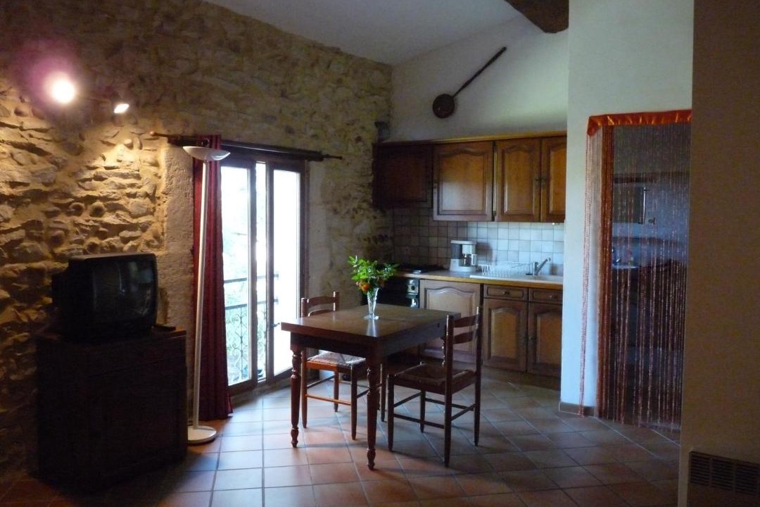 Photo of Kitchen in Milhaud