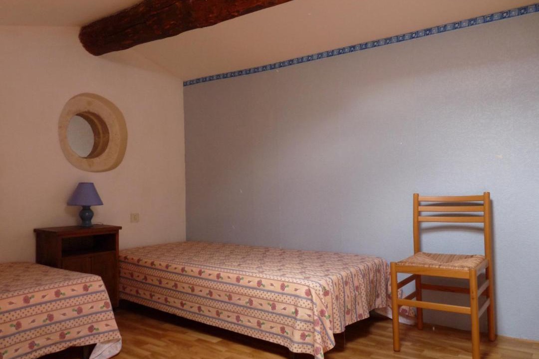 Photo of Bedroom in Milhaud