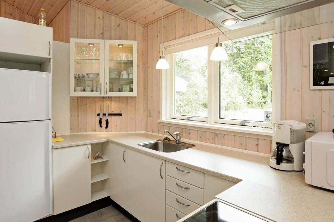 Photo of Kitchen in Nordost