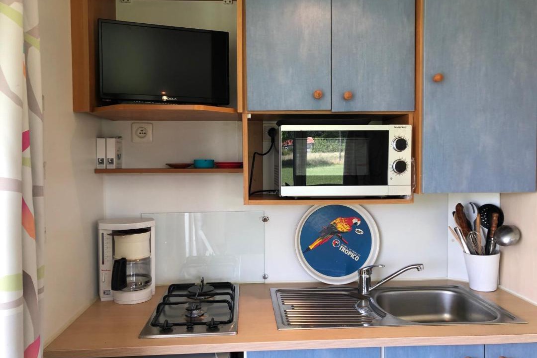 Photo of Kitchen in Jau-Dignac-et-Loirac