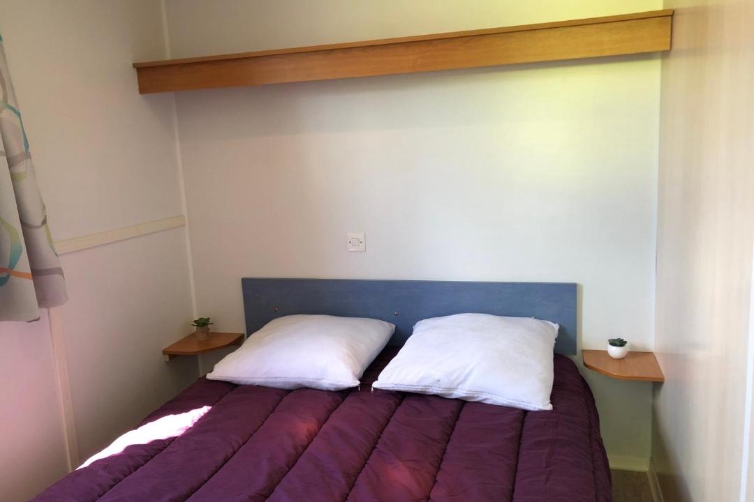 Photo of Bedroom in Jau-Dignac-et-Loirac