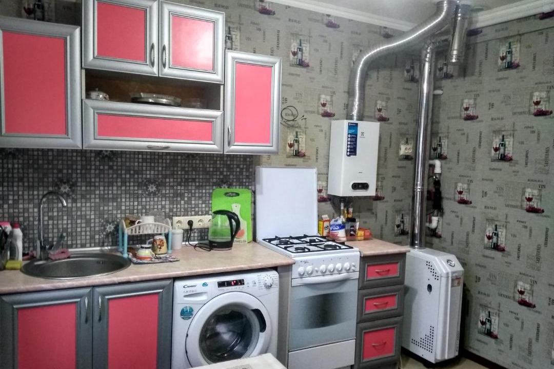 Photo of Kitchen in Taganrog
