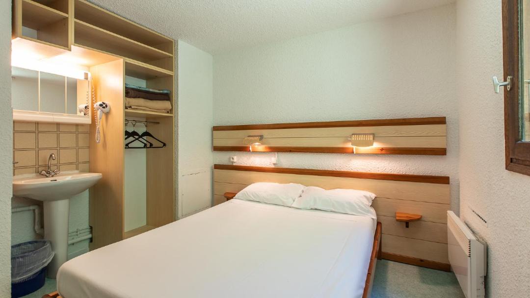 Photo of Bedroom in Guillaumes