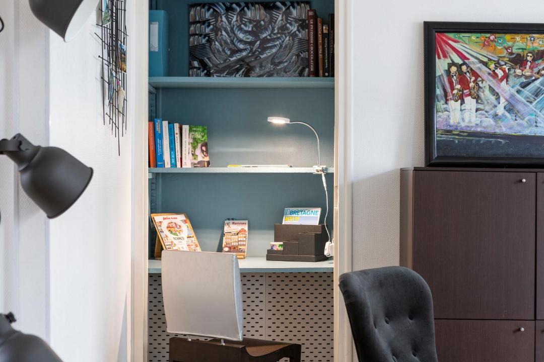 Photo of Livingroom in Saint-Helier