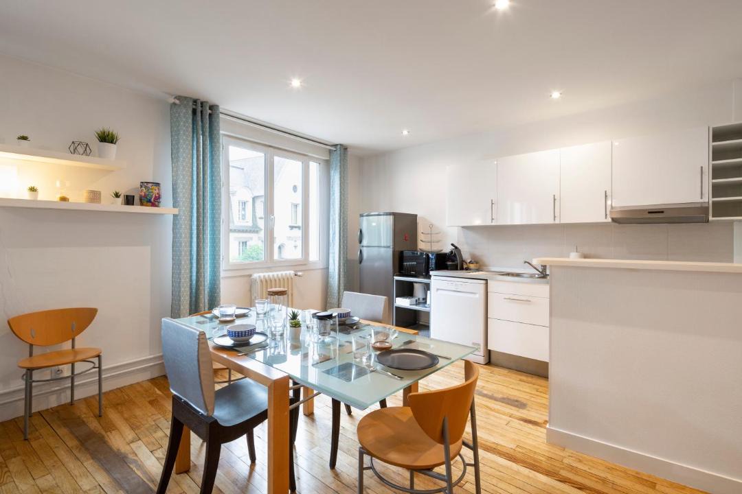 Photo of Livingroom in Saint-Helier