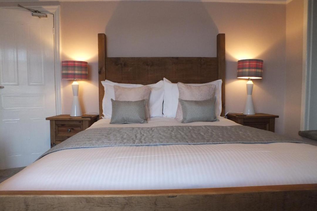 Photo of Bedroom in Cracoe