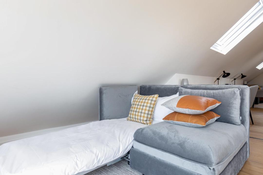 Photo of Bedroom in Kelmarsh