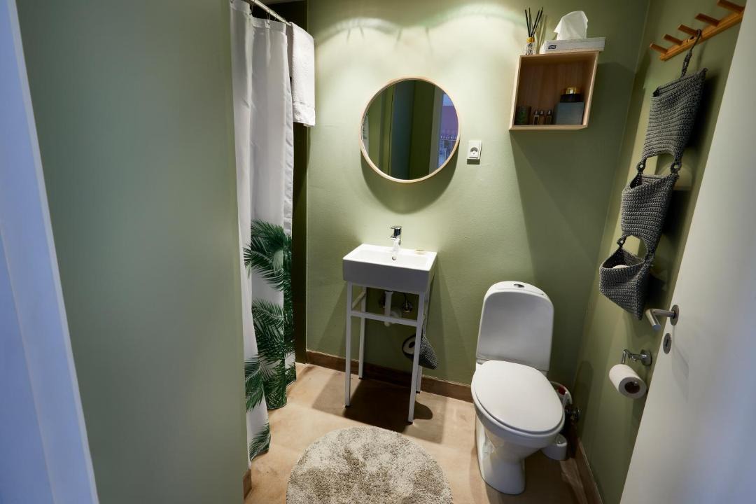 Photo of Bathroom in Midtbyen
