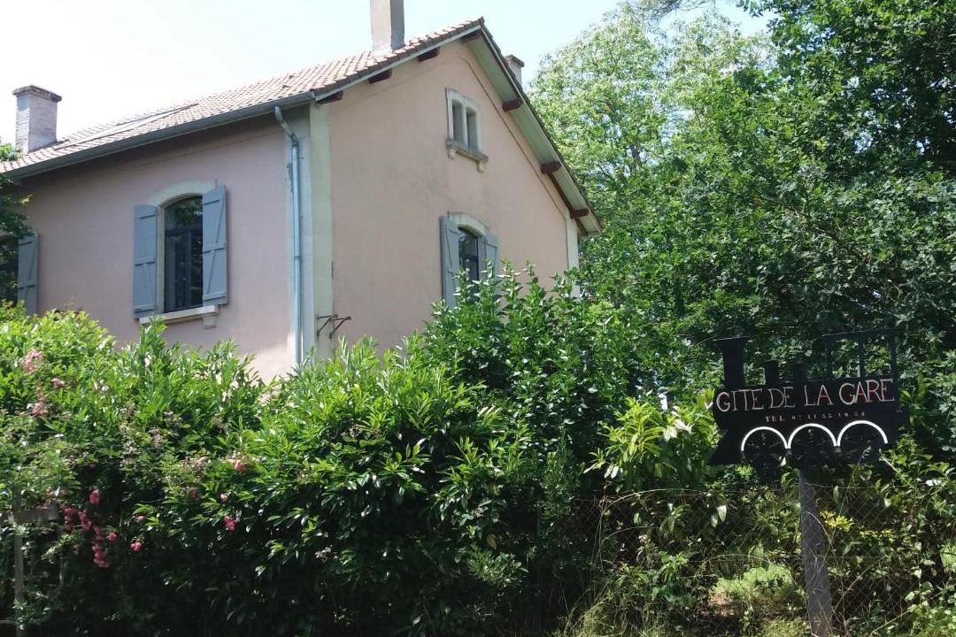 Photo of Others in Gamarde-les-Bains