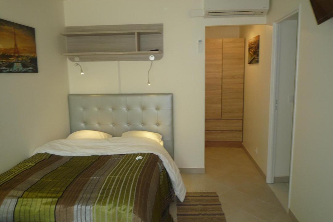 Photo of Bedroom in Bergerac