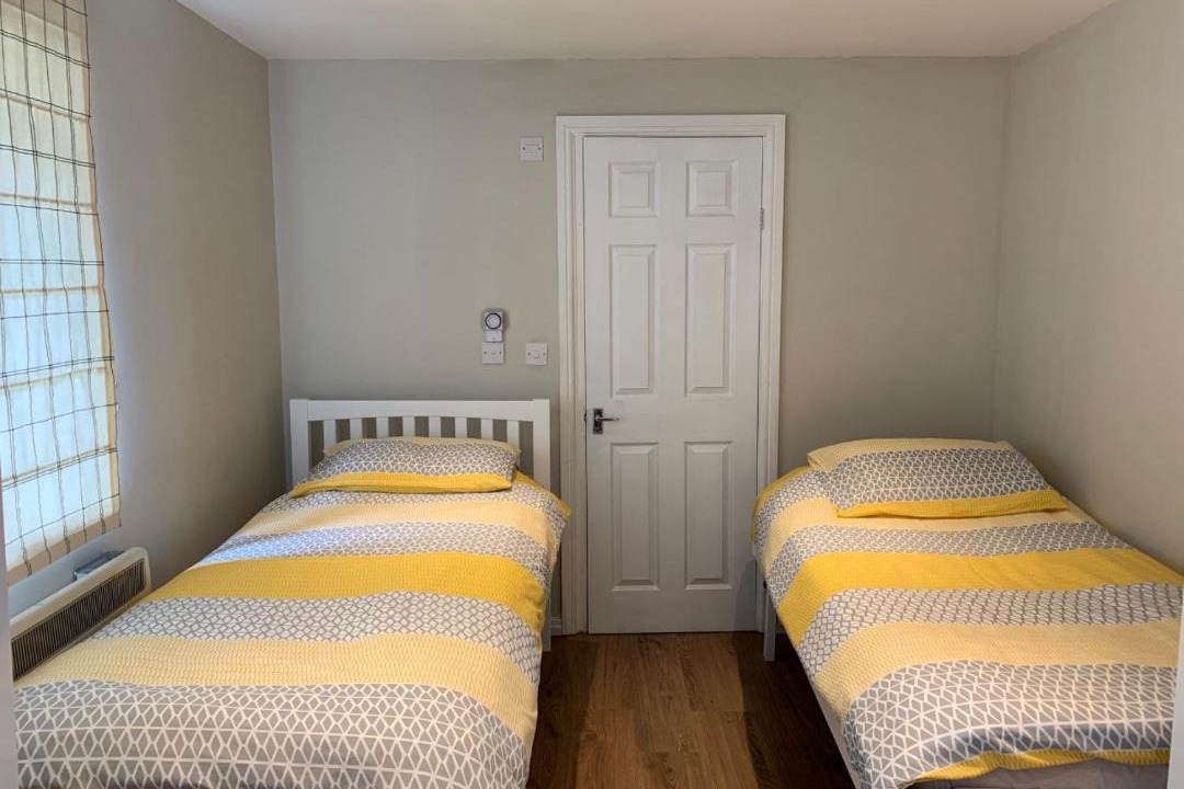 Photo of Bedroom in Belmont