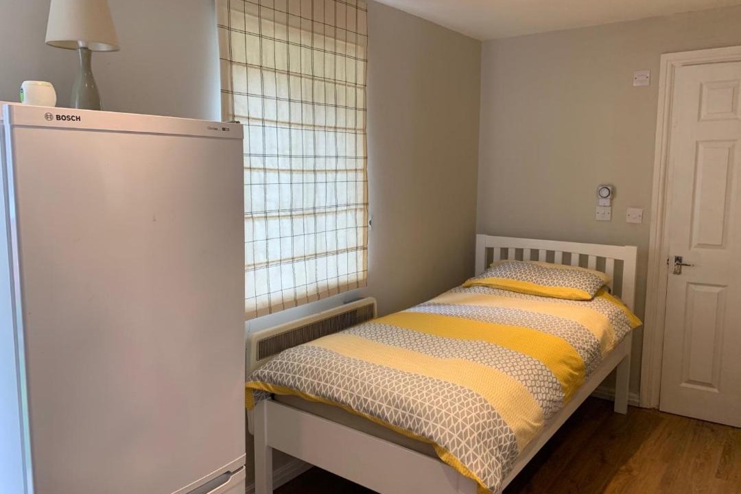 Photo of Bedroom in Belmont