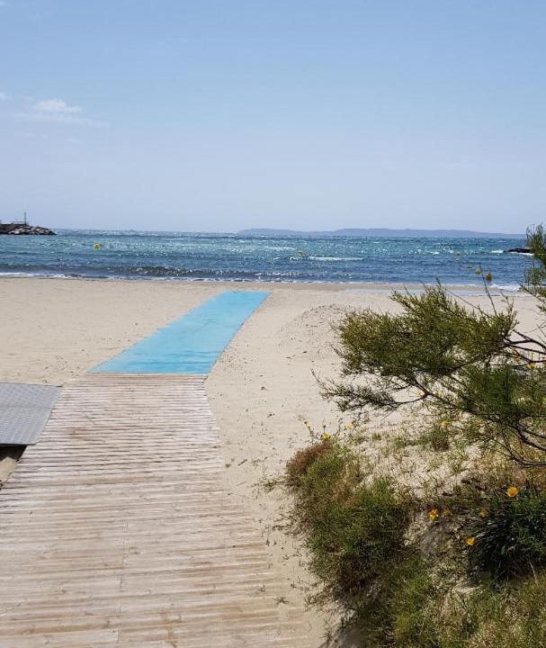 Photo of Outdoor in La Faviere