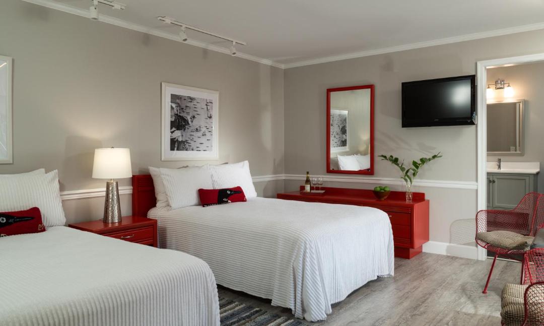 Photo of Bedroom in Hawley