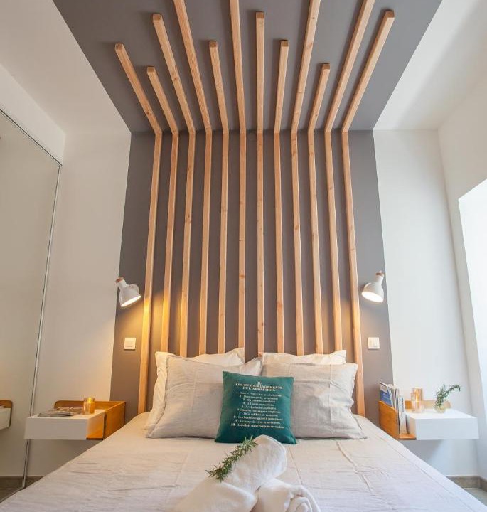 Photo of Bedroom in Ruoms