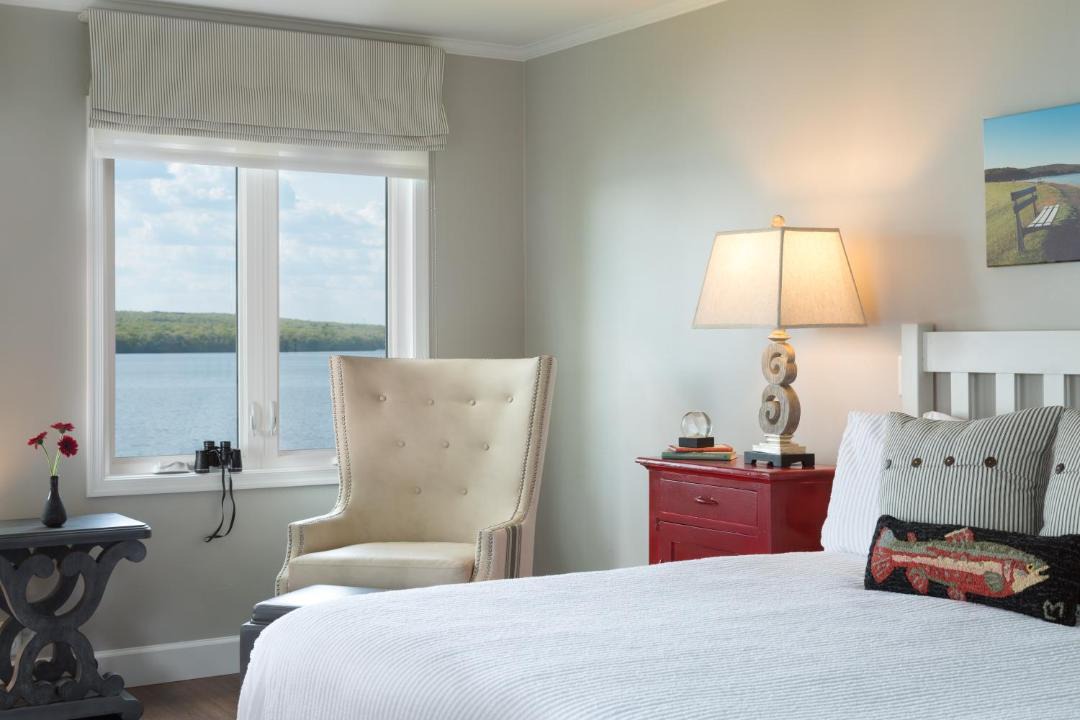 Photo of Bedroom in Hawley