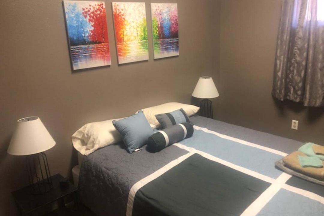 Photo of Bedroom in Carlsbad