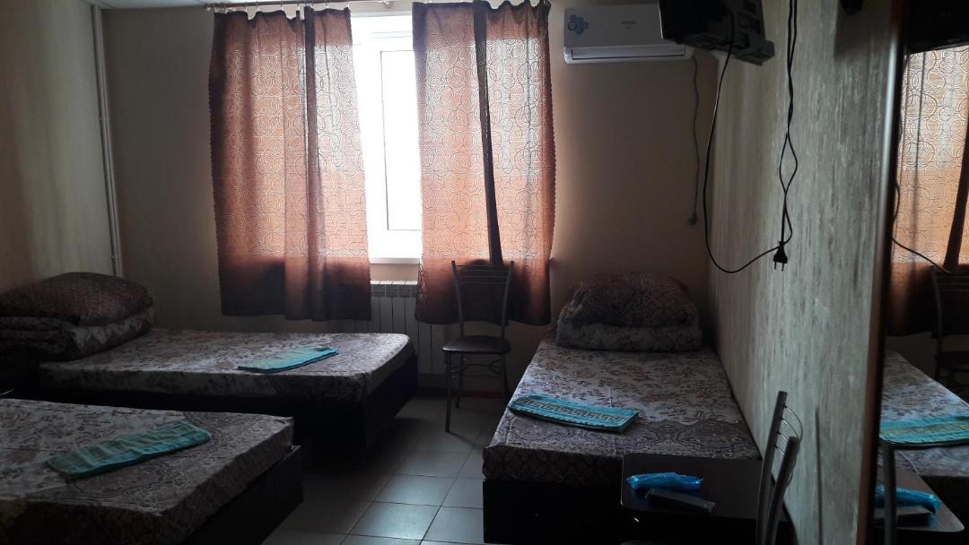 Photo of Livingroom in Dubovka