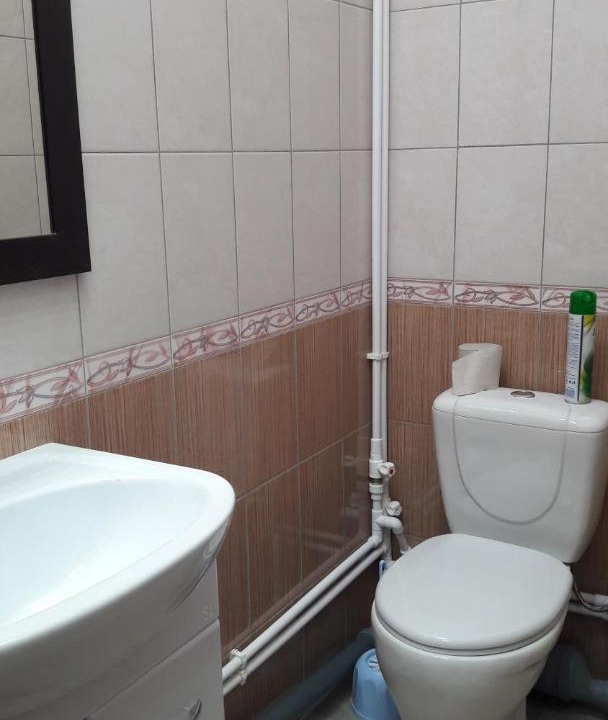 Photo of Bathroom in Dubovka